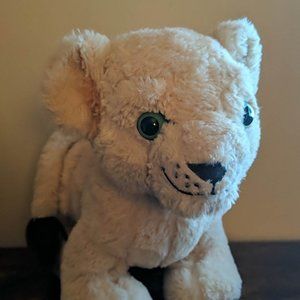 Build-A-Bear Workshop Disney The Lion King Stuffed Animal 12" Long